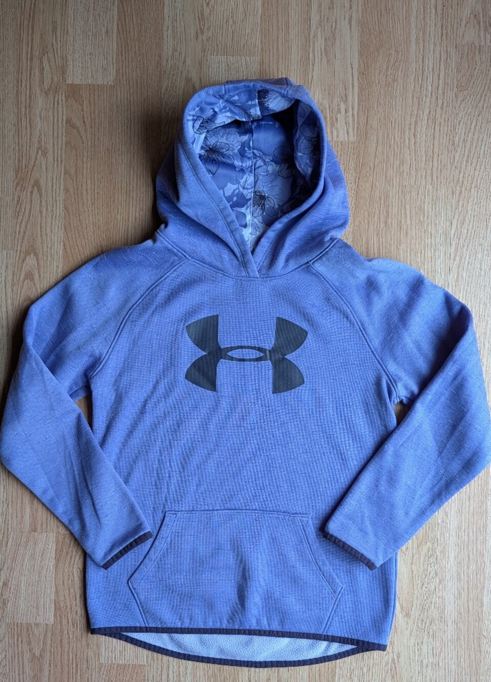 Girls Under Armour Sweatshirt